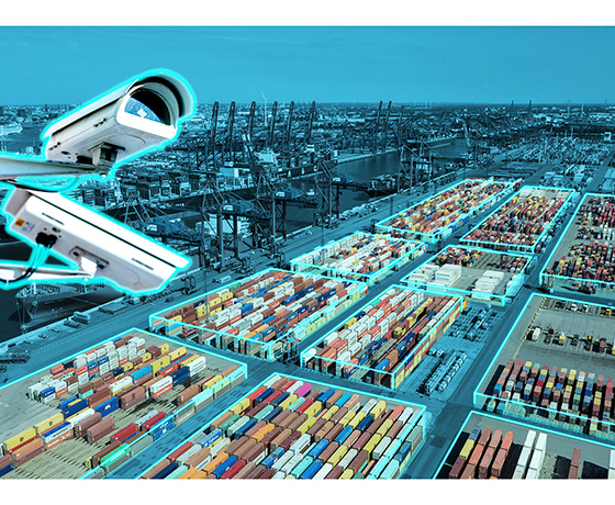 A Powerful 1U Rackmount NVR with Optimized PoE Management Powered by Intel’s 14th Gen Core-i processor