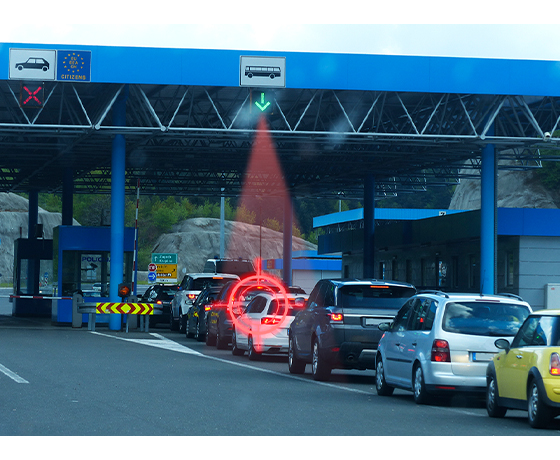 Smarter Highways Ahead: Empowering ETC Systems with Neu-X302-Q and NDiS B561-PoE for Real-Time Tolling and Vehicle Monitoring