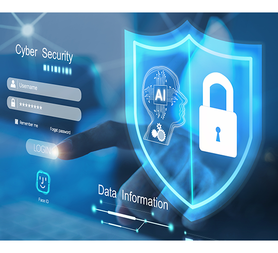 DNA 140 Solution Brief - AI Integration for Enhanced Private Network Protection