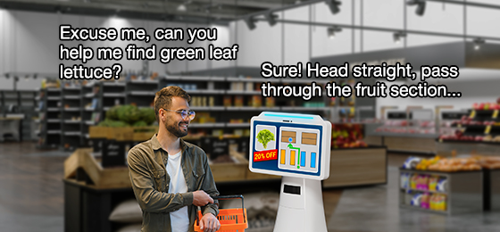 Revolutionizing Edge AI and LLM with the AIEdge-X®310!